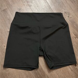 Biker Shorts & Leggings